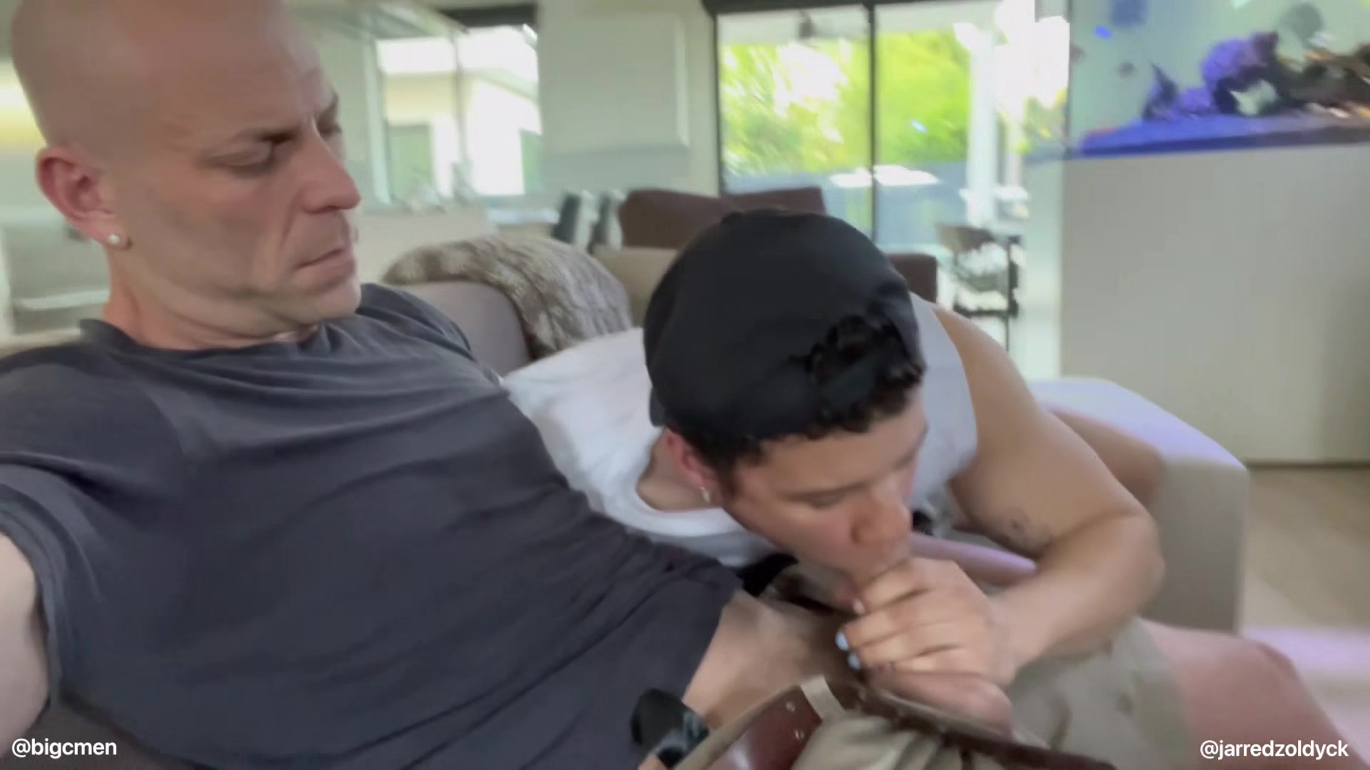 Daddy Son - TheBigCMen