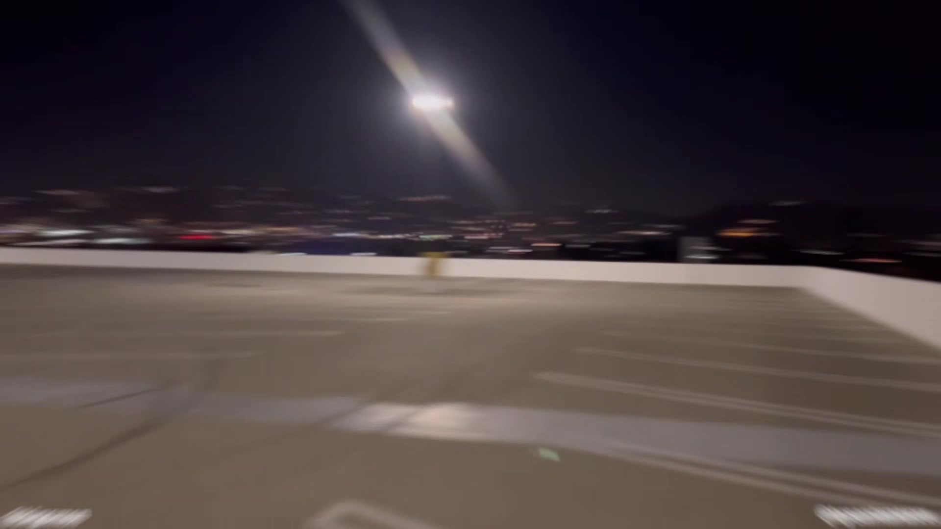 Parking Lot Fuck - TheBigCMen