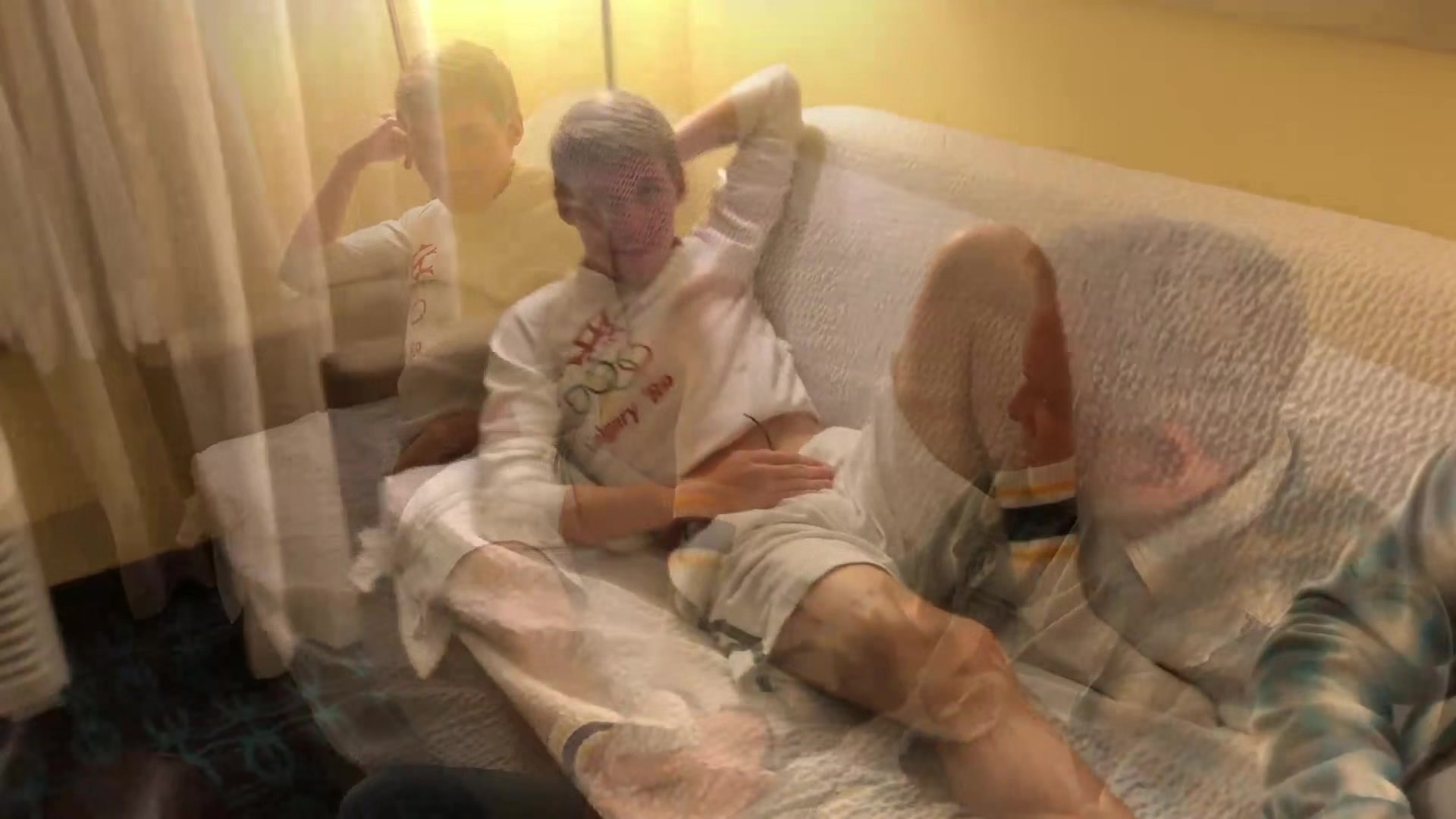 Twink Domination - MaverickMen