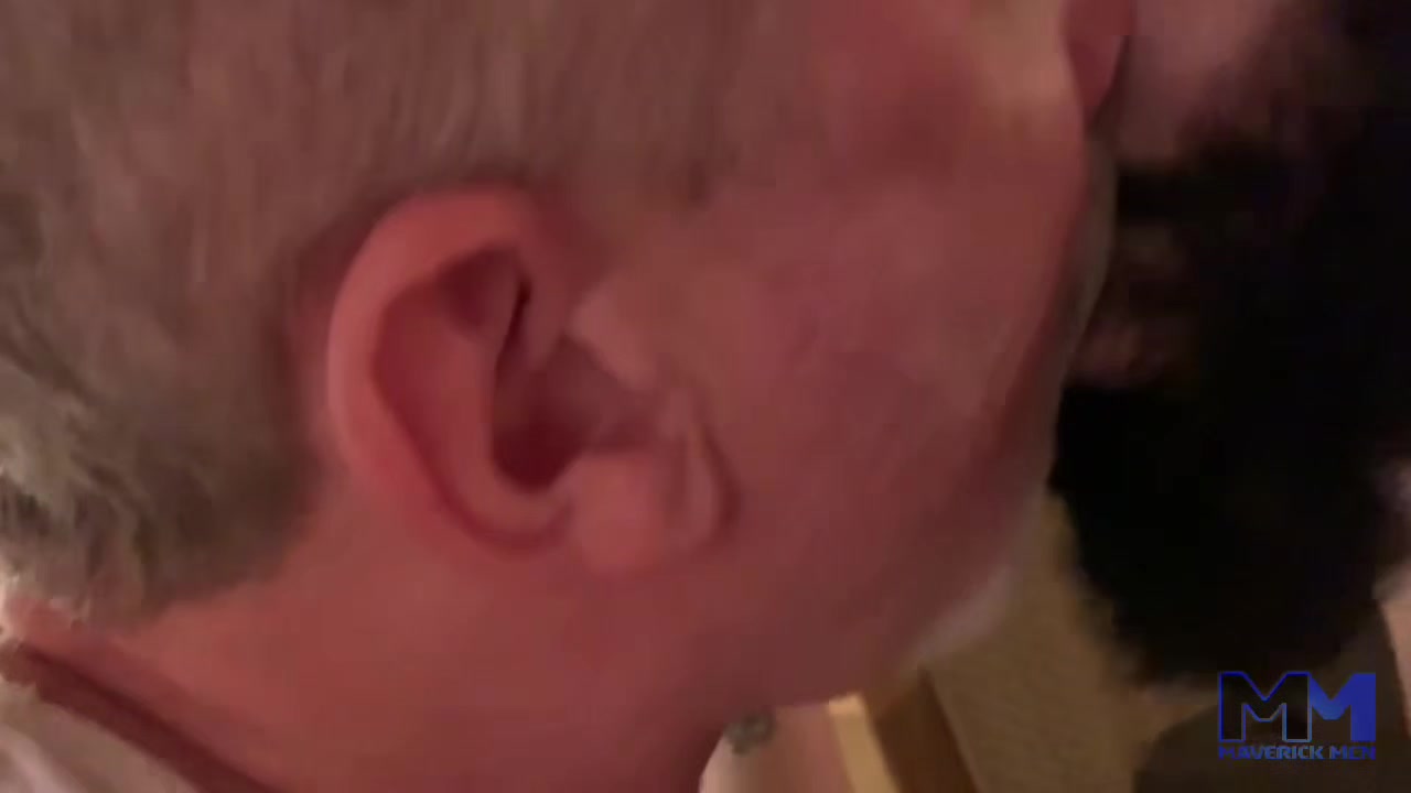 Fuck Your Cum In Me - MaverickMen