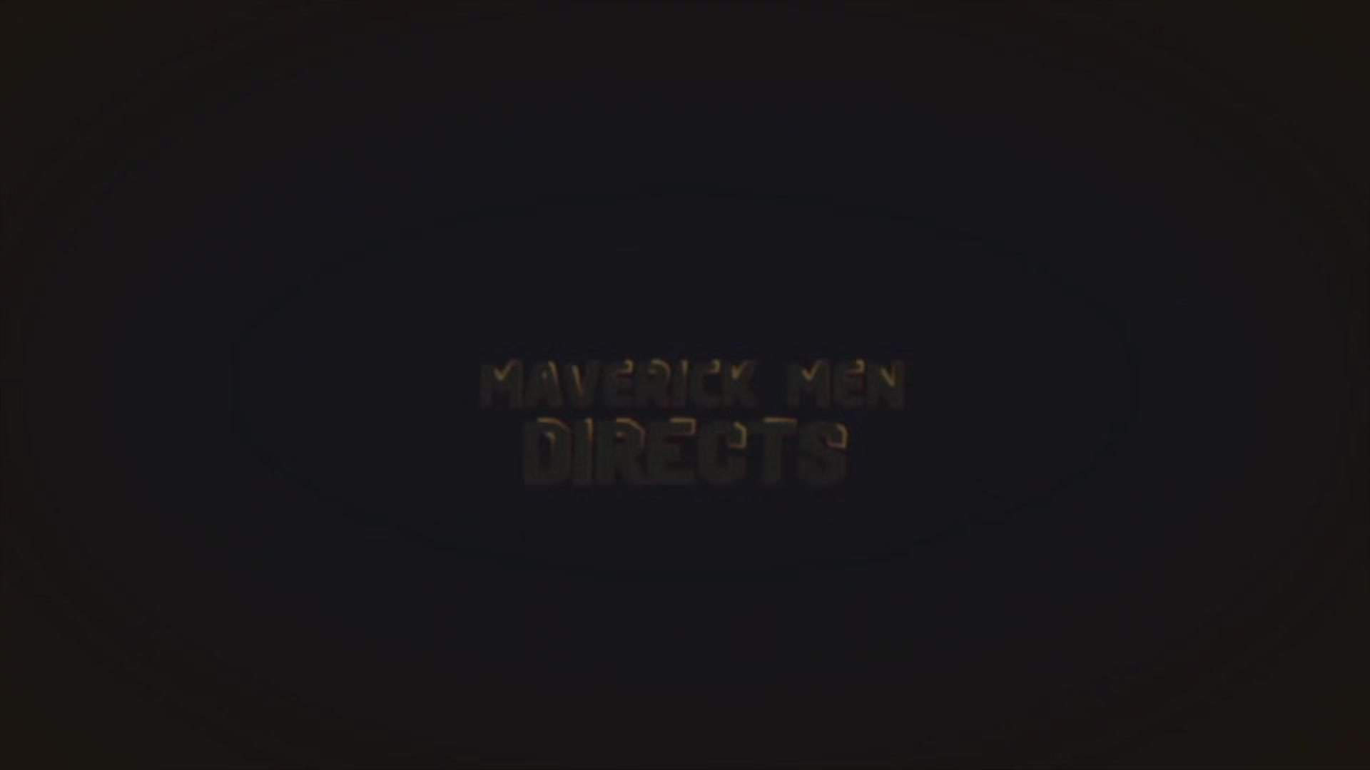 Force Me Sir - MaverickMenDirects