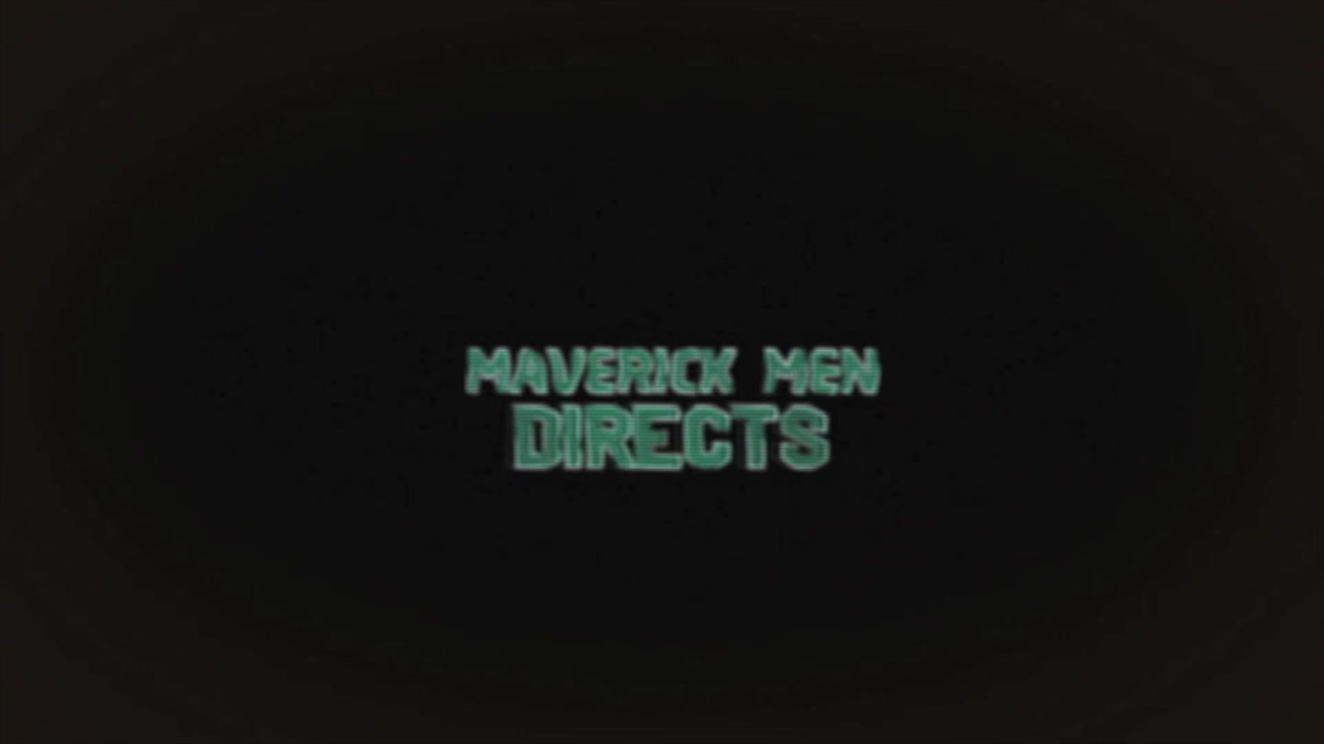 Biguy Flip Fuck - MaverickMenDirects