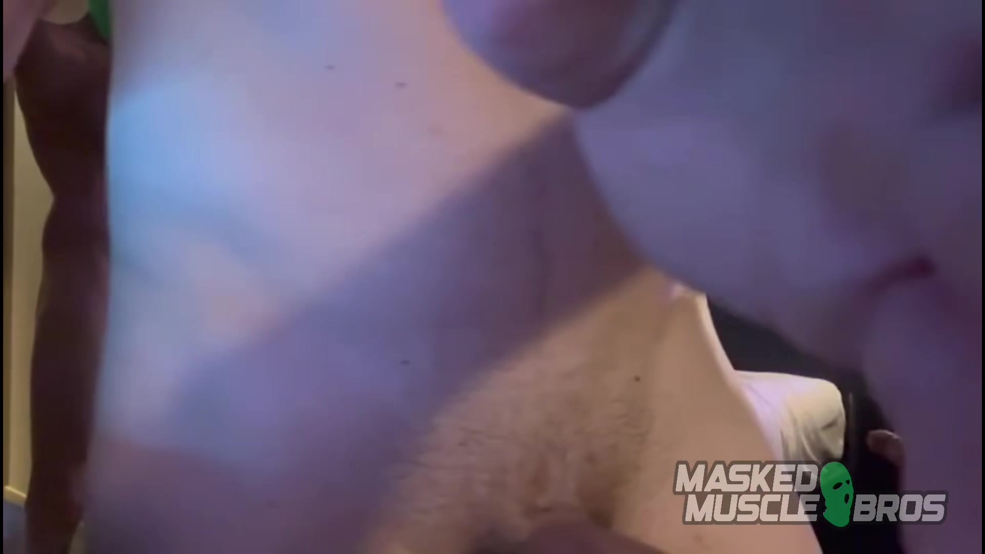 Bro Condoms - MaskedMuscleBros