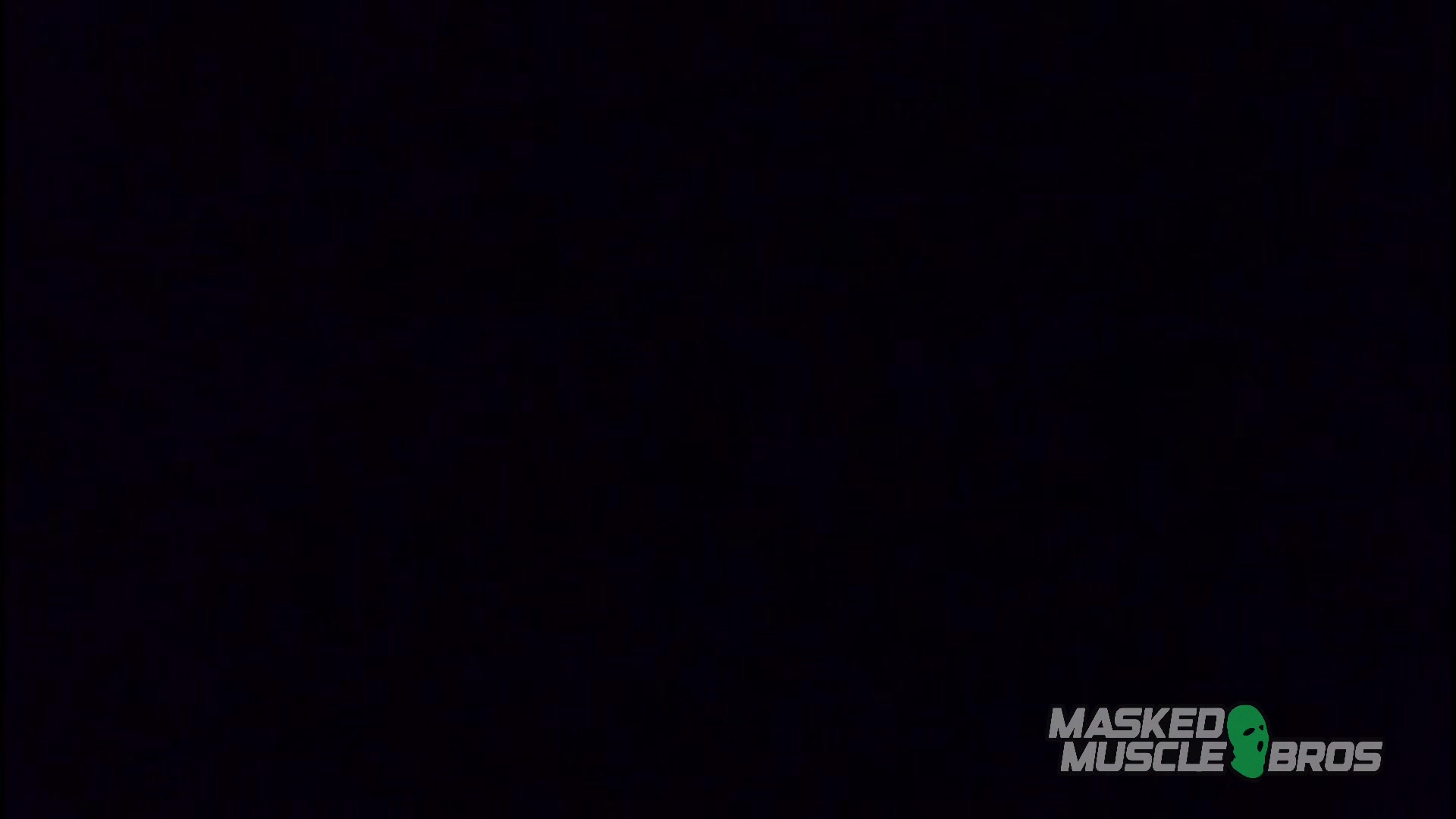 Bj City - MaskedMuscleBros