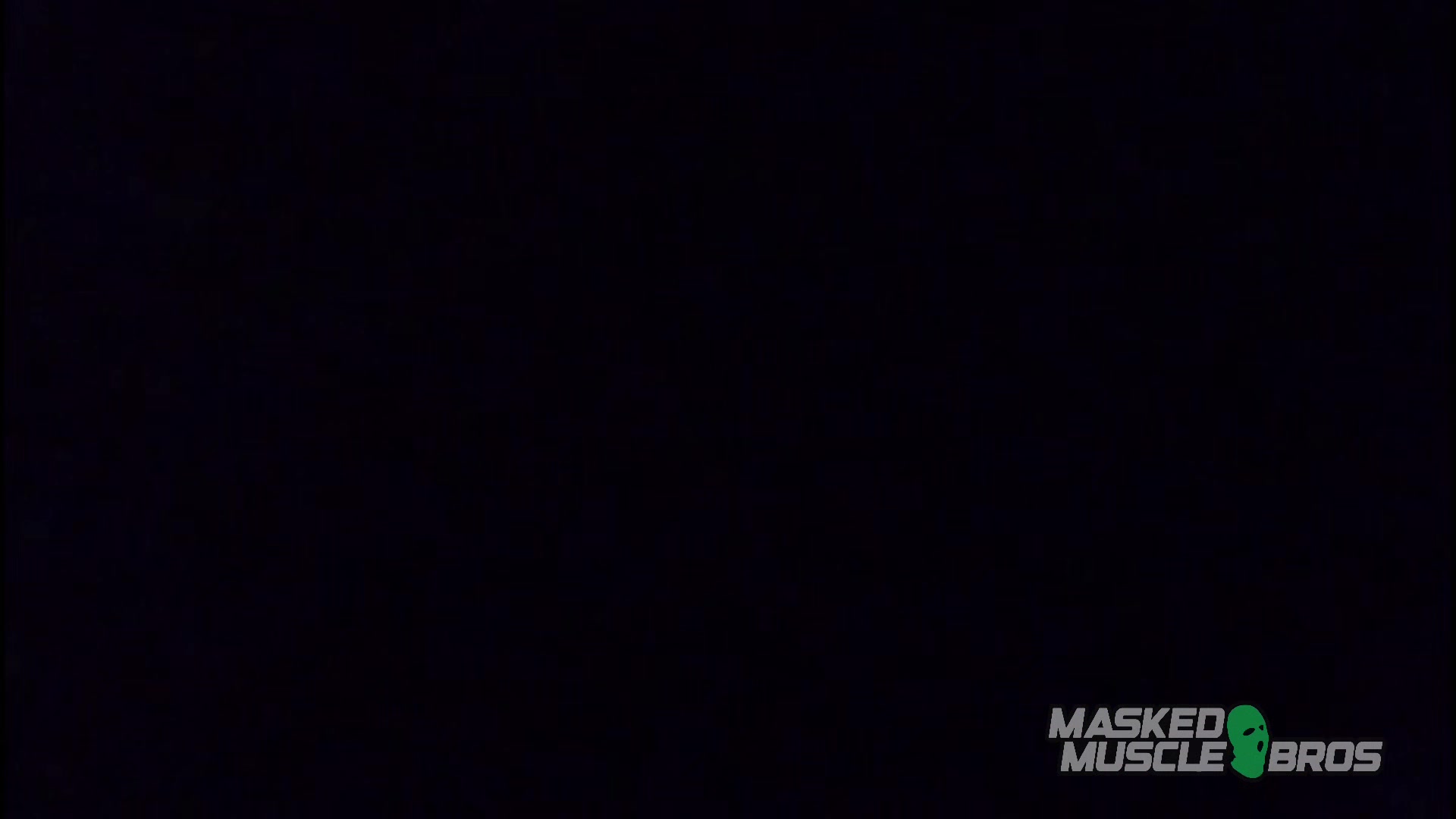 Bj City - MaskedMuscleBros