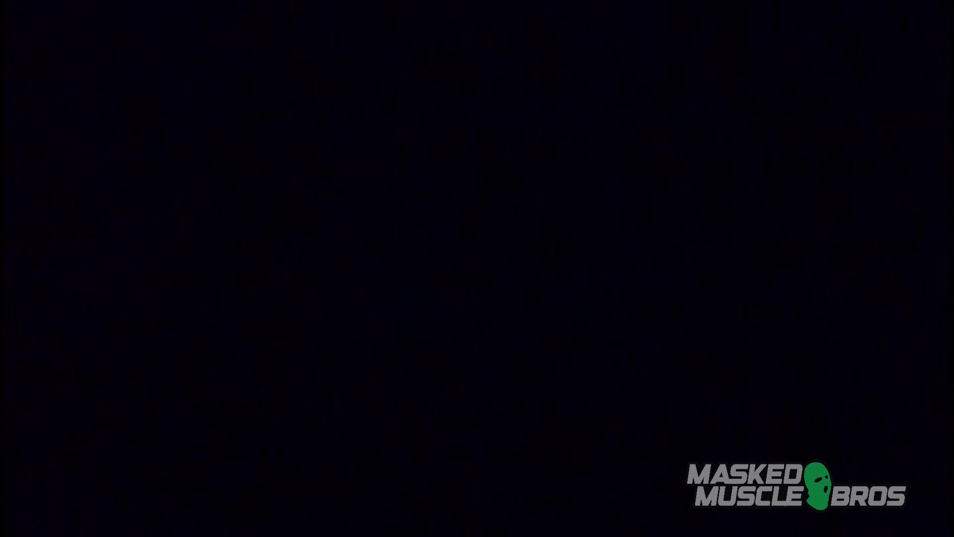 Bj City - MaskedMuscleBros
