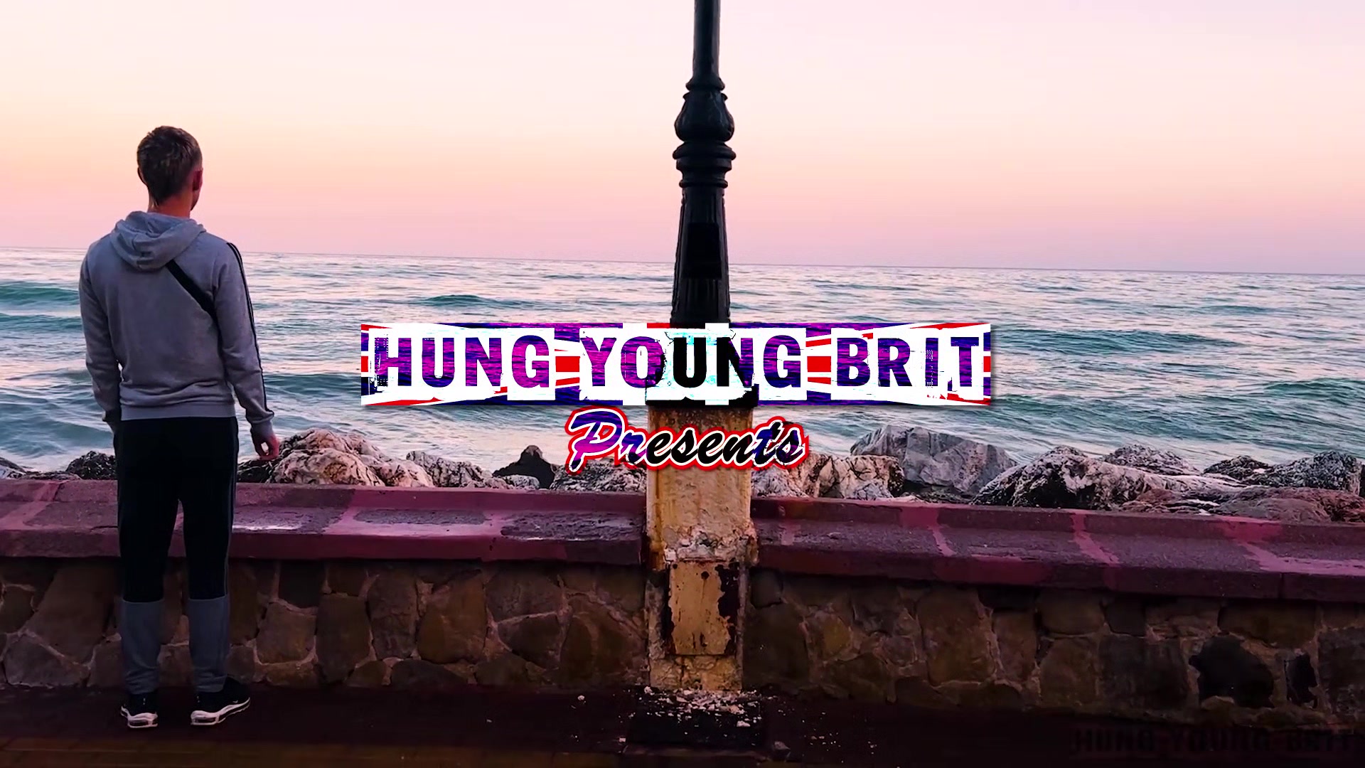 5 Lads - HungYoungBrit