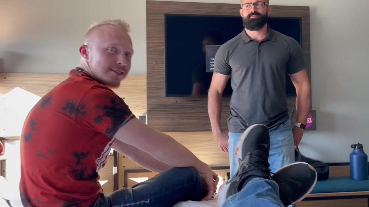 Country City Boys - MaverickMenDirects