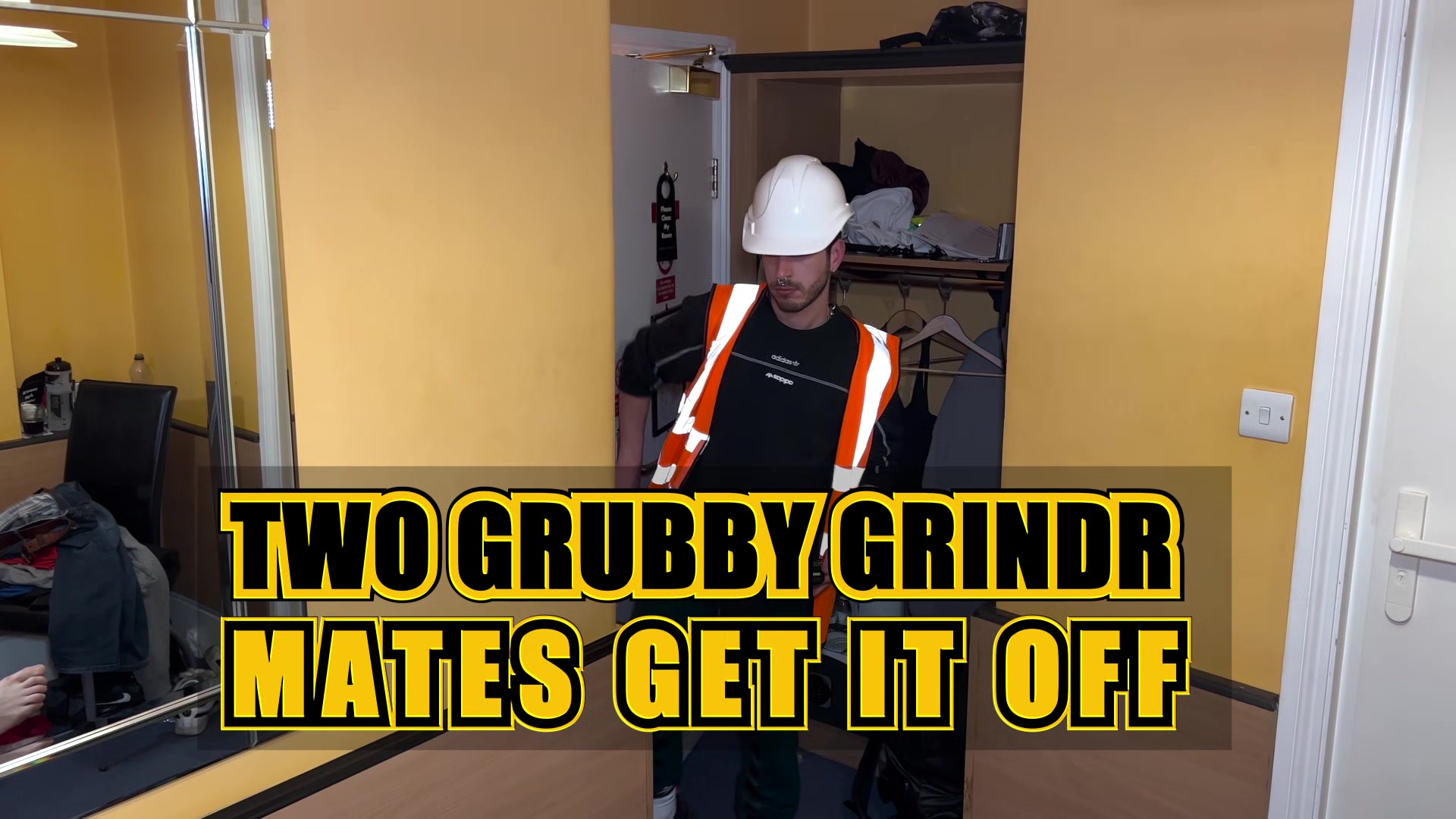 2grubby Workers - RawRoadNation