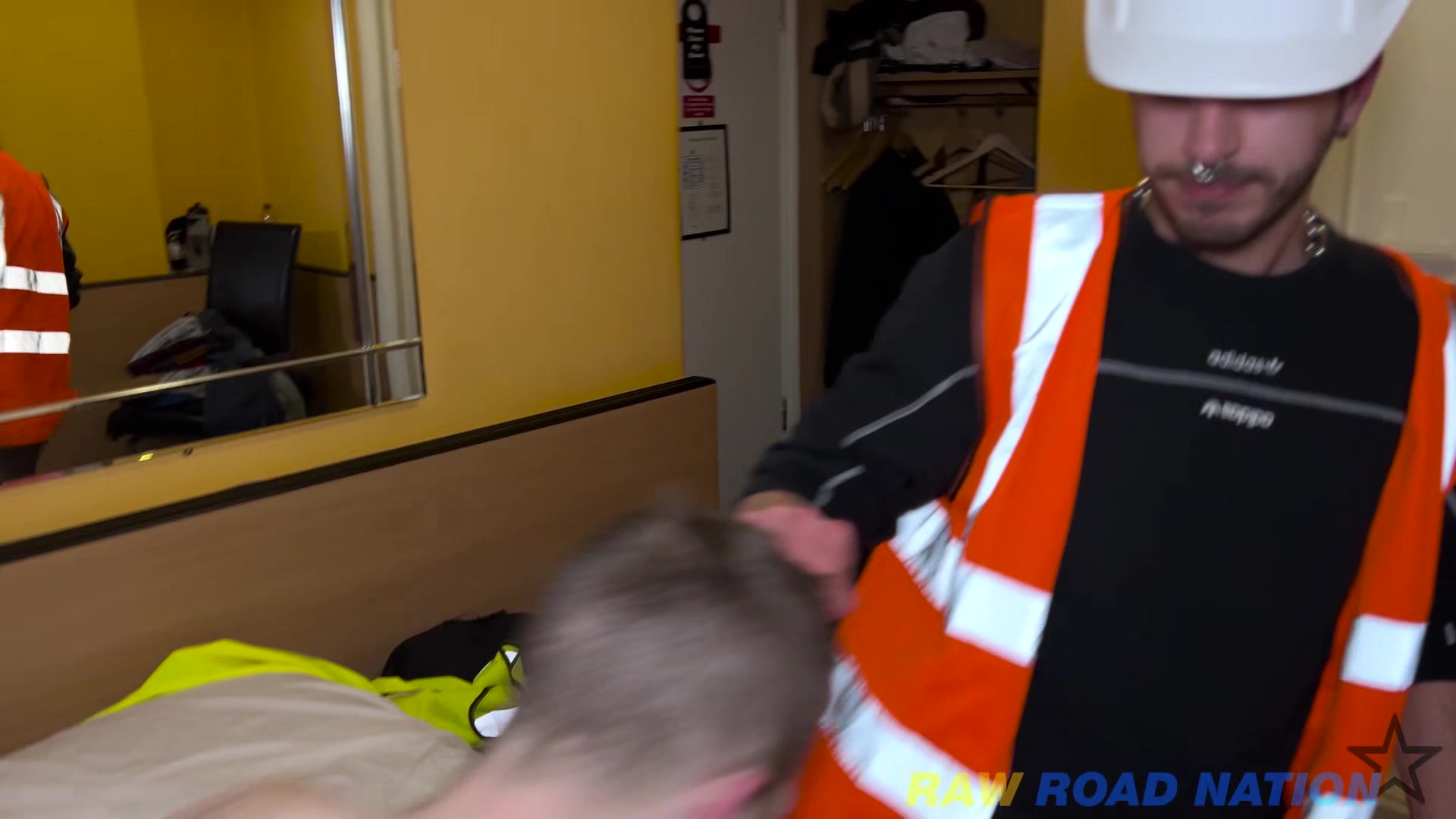 2grubby Workers - RawRoadNation