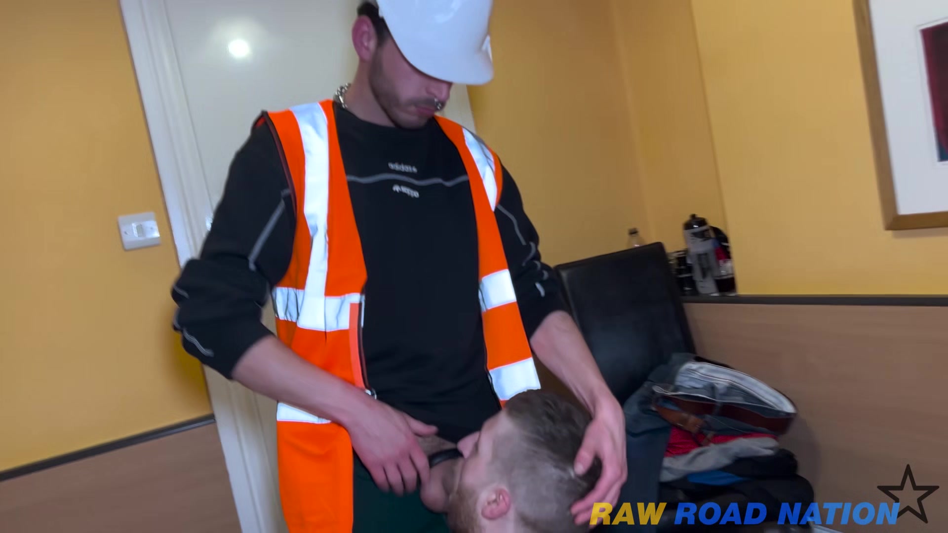 2grubby Workers - RawRoadNation
