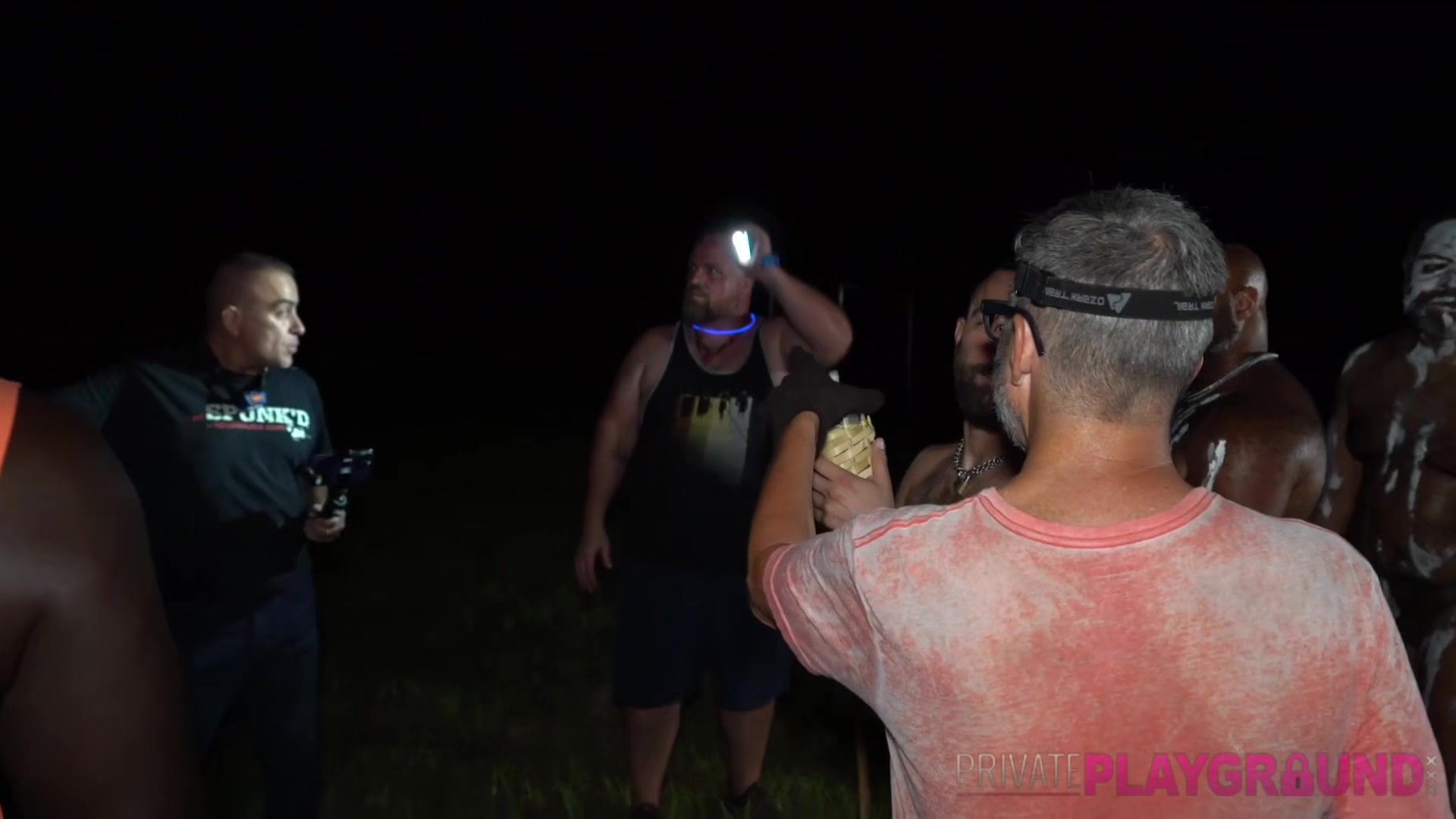 Primal P01 - PrivatePlaygroundXXX