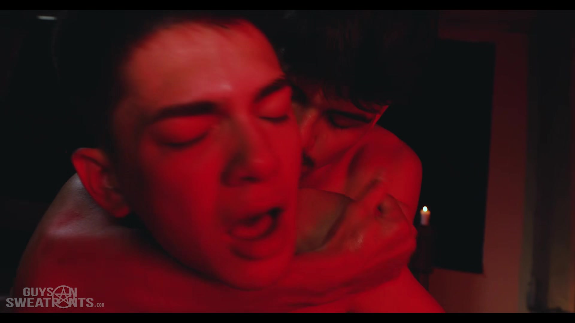 Summoning Uncut - GuysInSweatpants