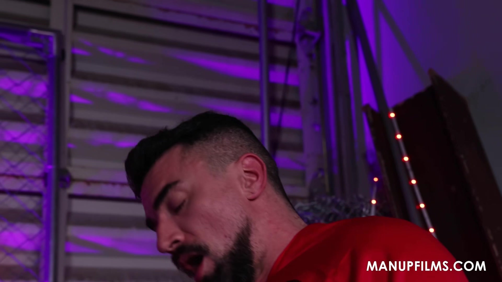 Release me part 4 - Climax to Freedom by ManUpFilms