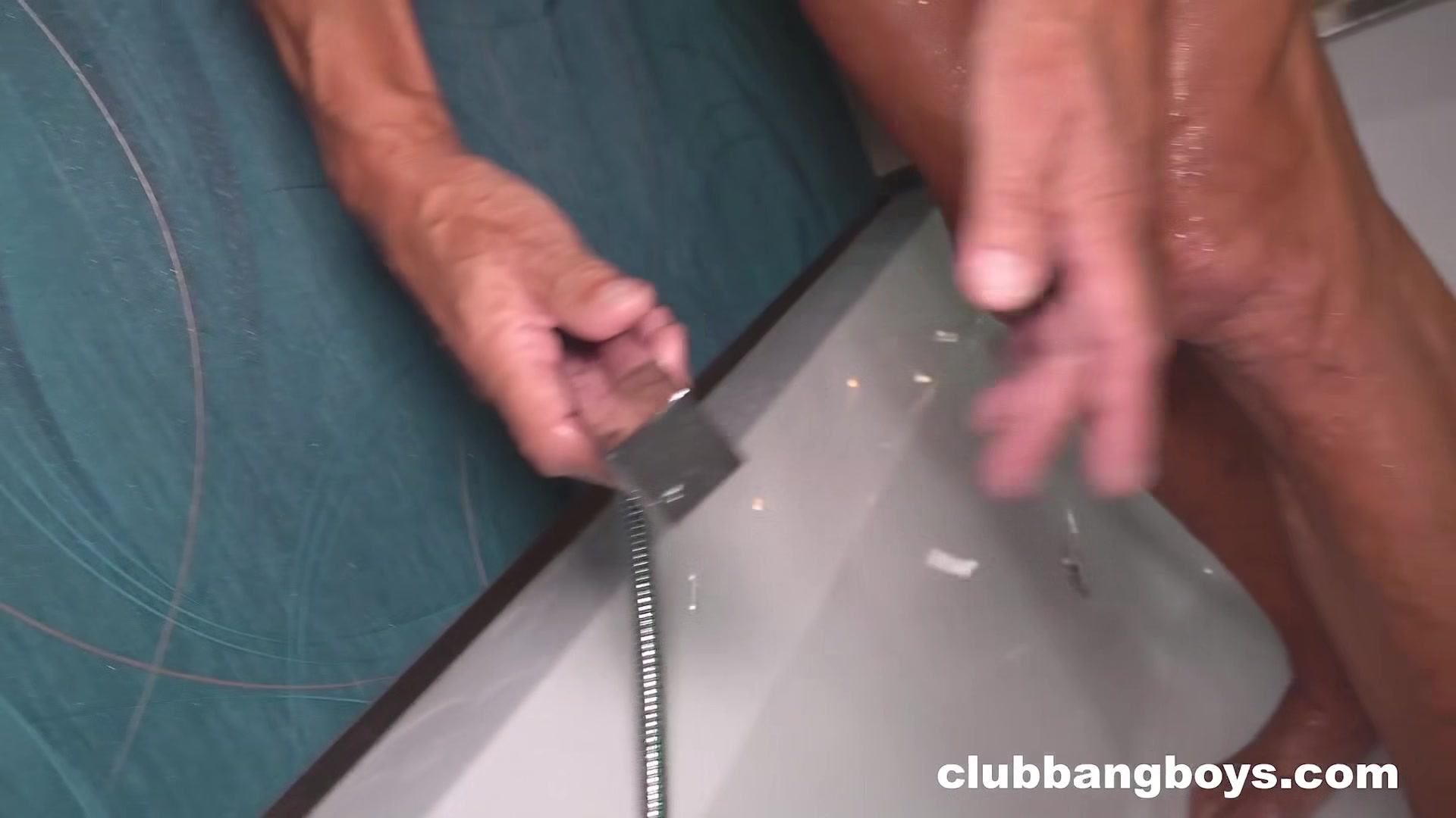 Grandpa Frank in Charge of Horny Twinks by ClubBangBoys