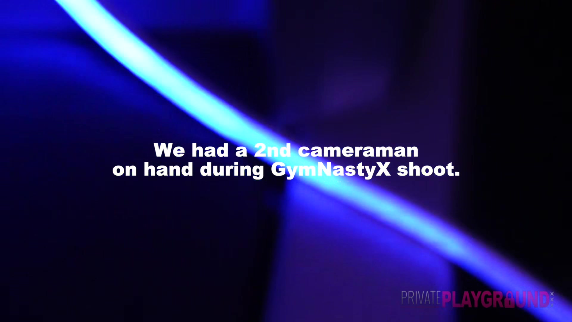 Gymnastyx Cam2 Part1 - PrivatePlaygroundXXX