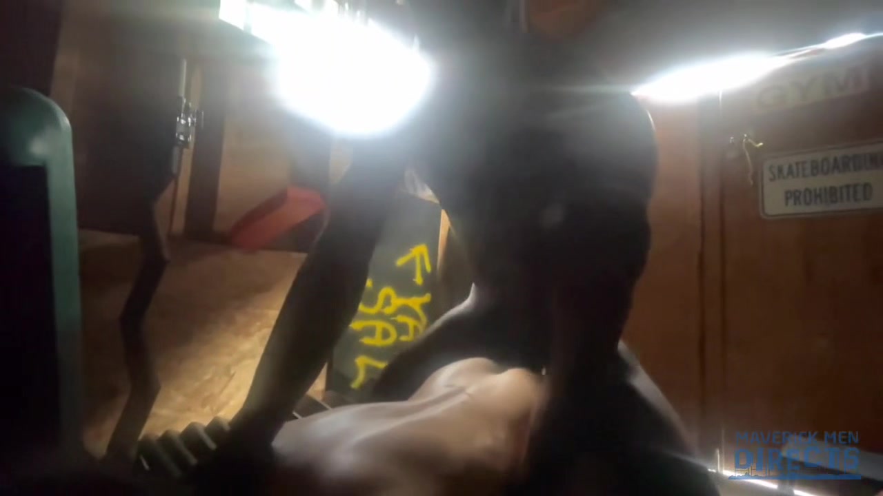 Fuck Me Hard Bro - MaverickMenDirects