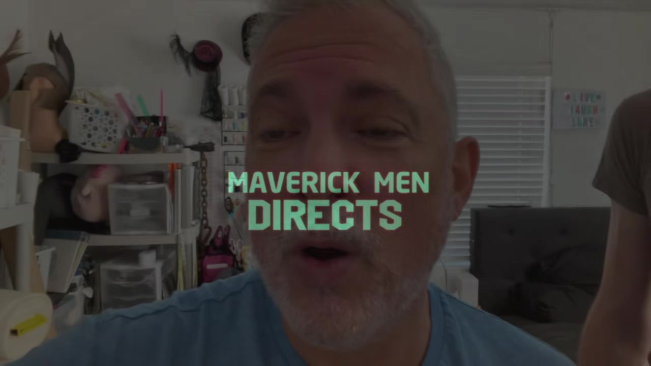 Smash Titans - MaverickMenDirects