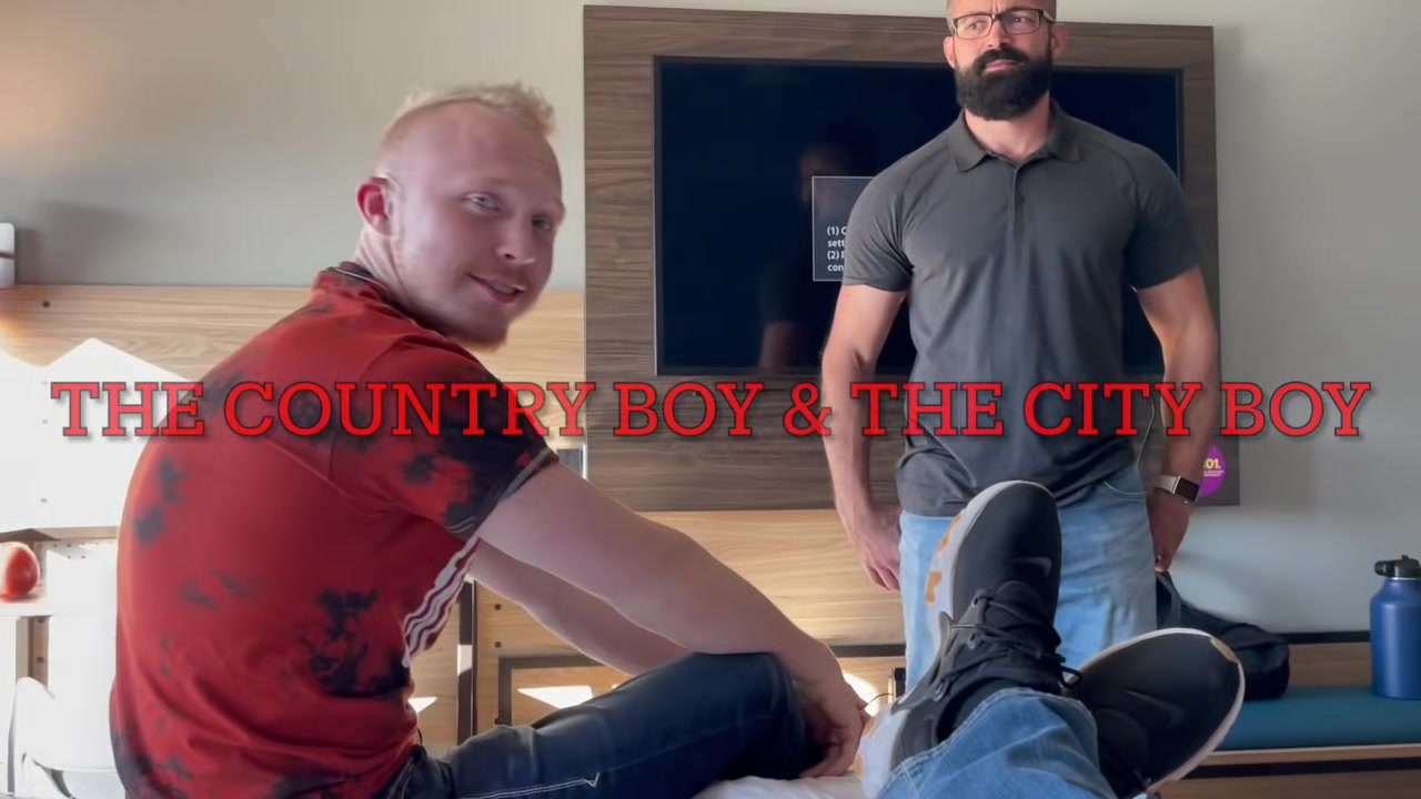 Country City Boys - MaverickMenDirects