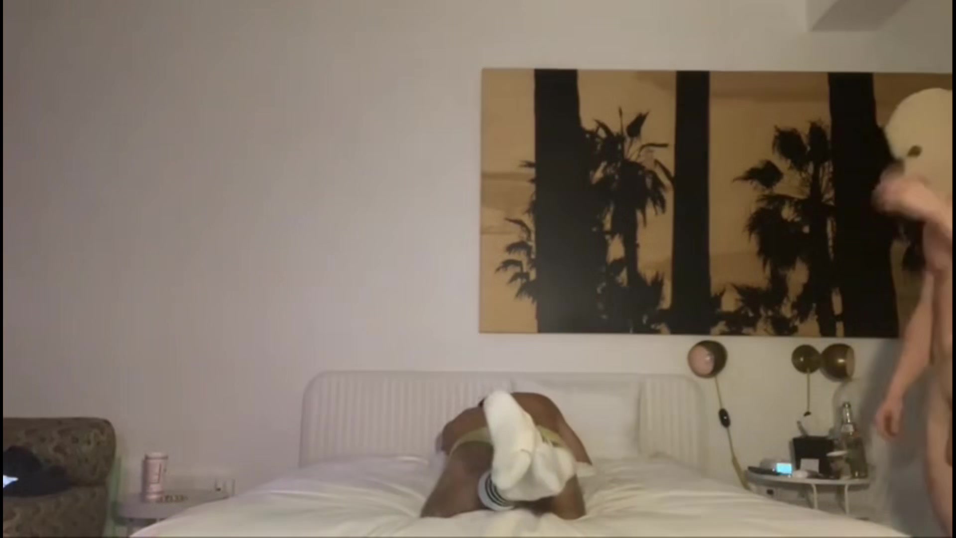 Miami Cumdump - MaskedMuscleBros