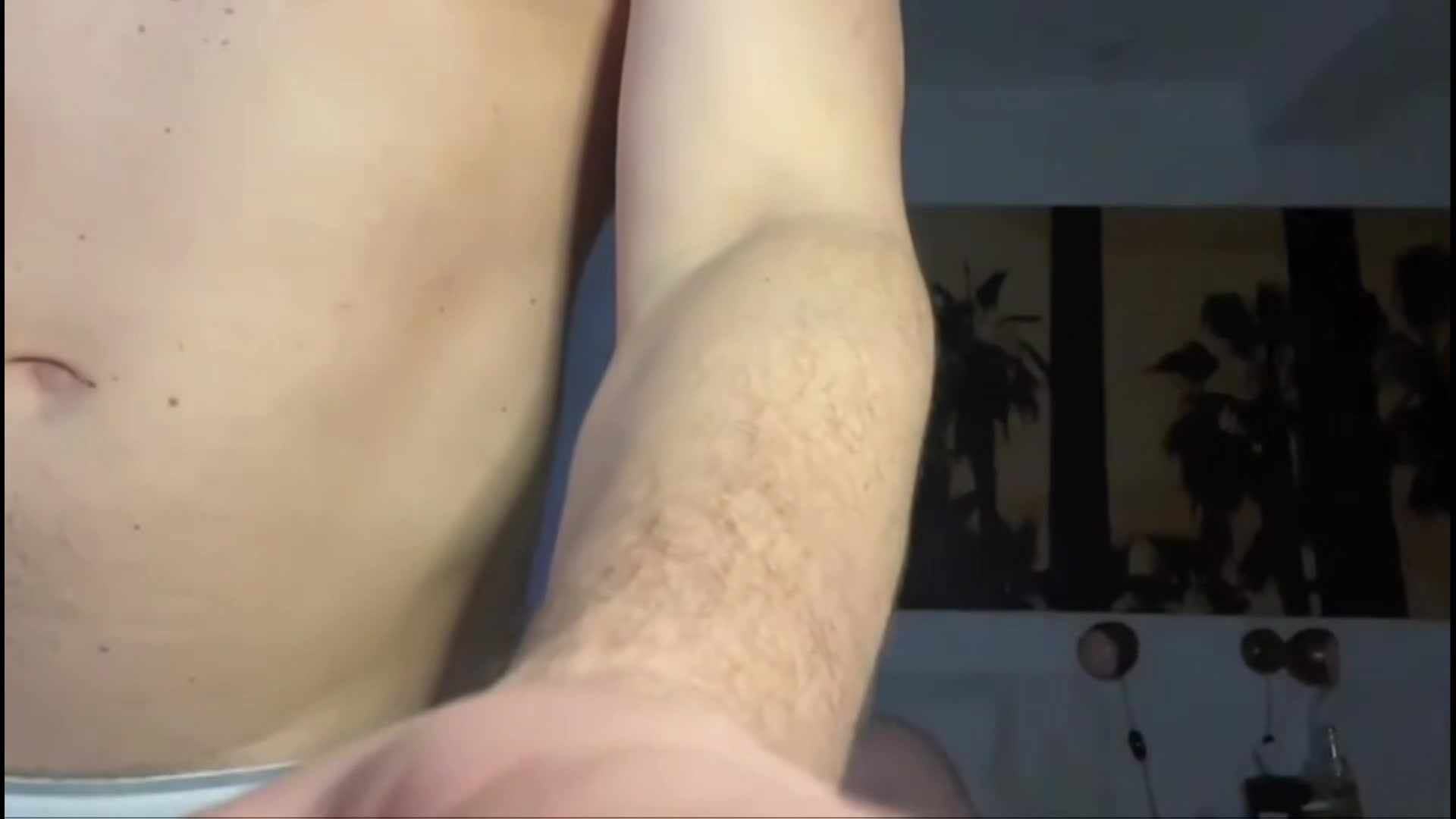 Miami Cumdump - MaskedMuscleBros