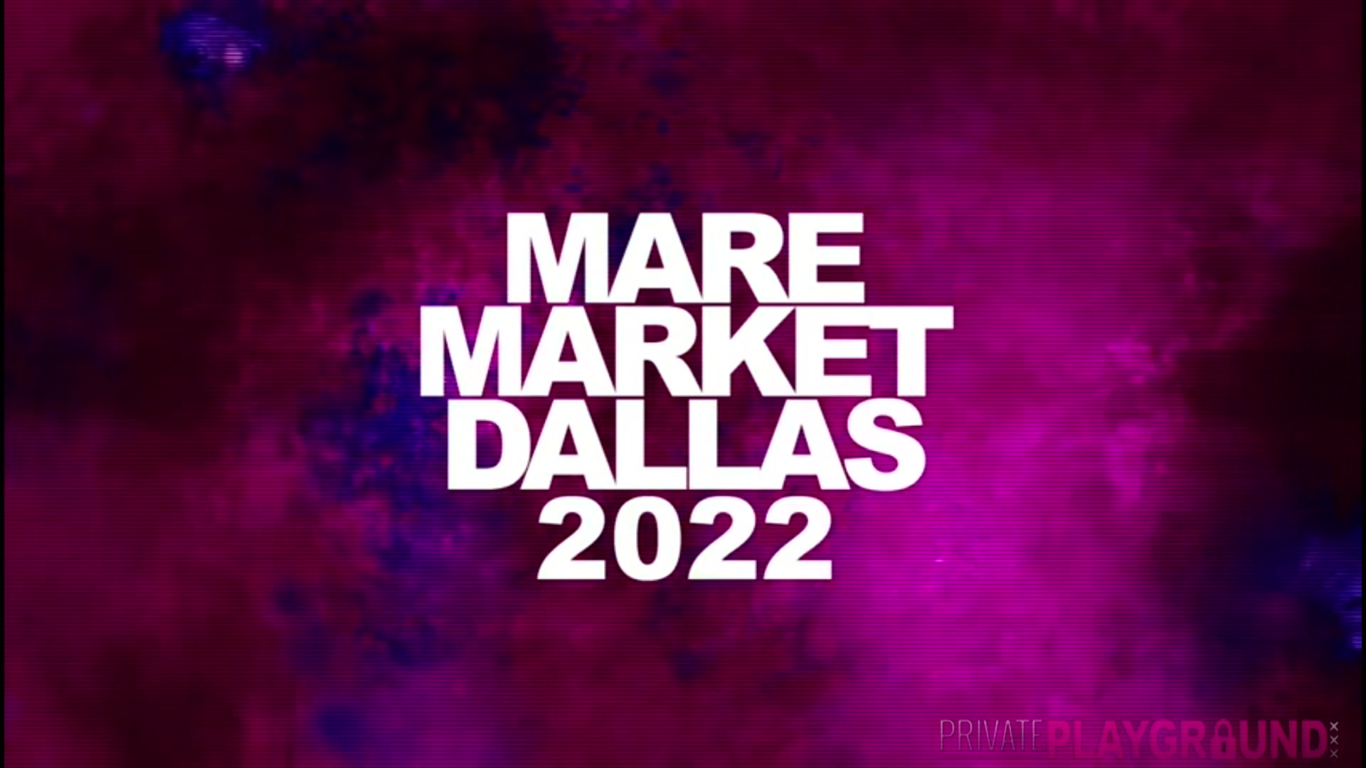 Mare Market Part3 - PrivatePlaygroundXXX