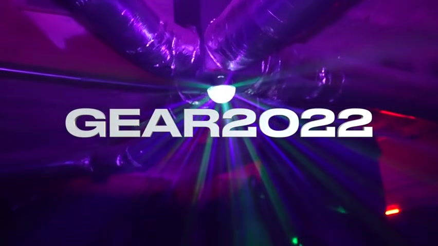 Gear2022 Part01 - PrivatePlaygroundXXX