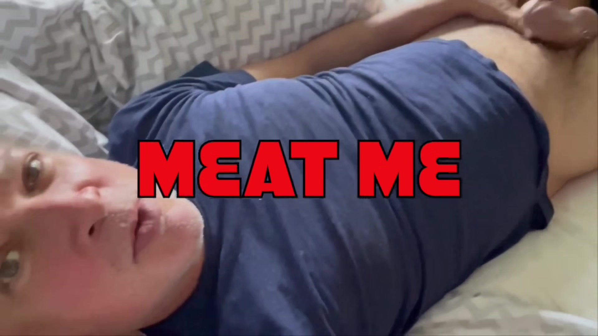 Meat Me - MaverickMen