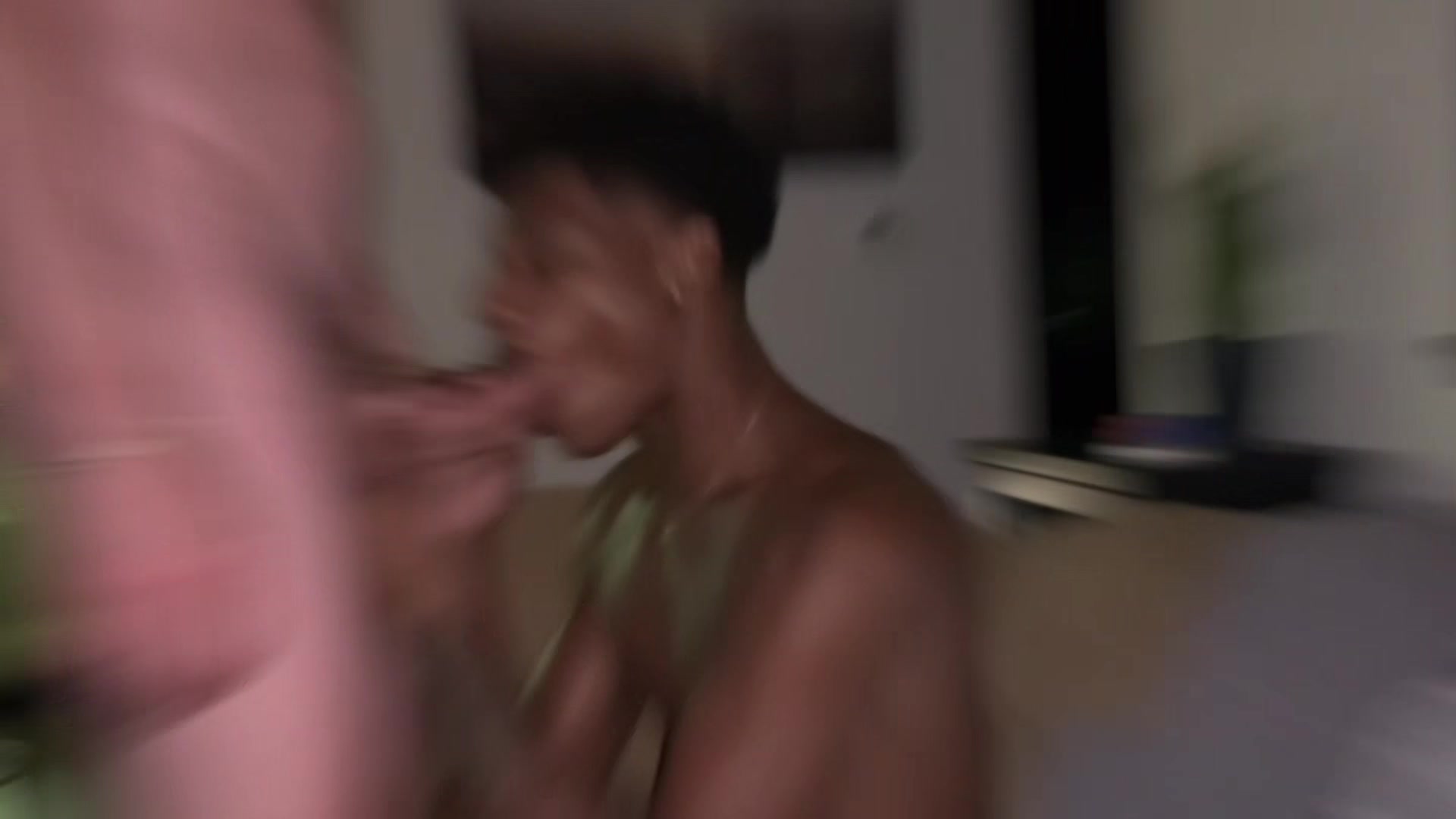 Post Late Night Ty Santana - TheBigCMen