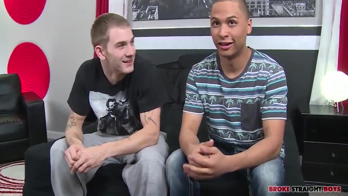 Jadens First Ass Fuck 12 Min