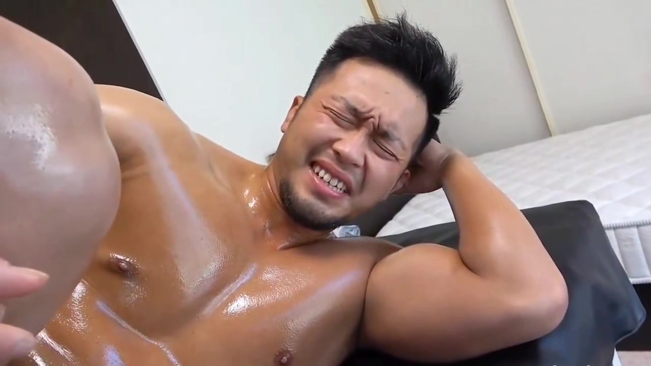 海来 Oil Massage