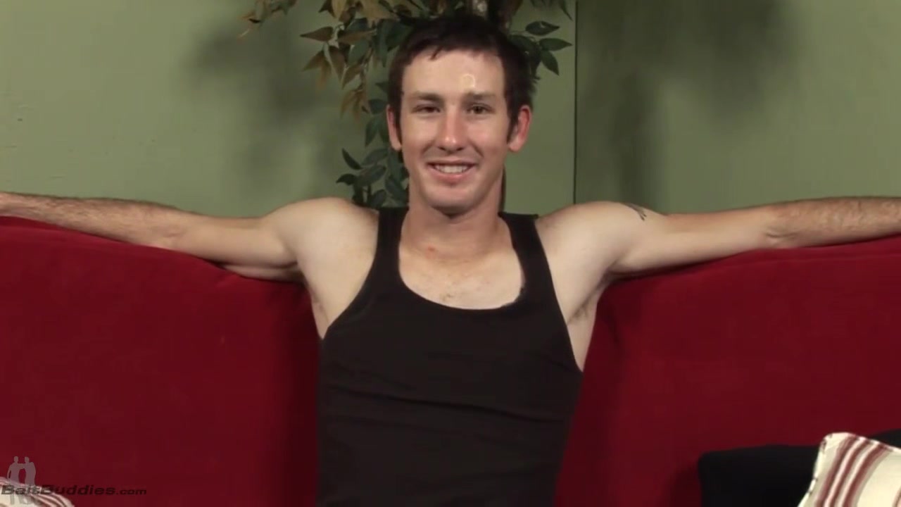 Danny Brooks And Caleb Jones (bb)