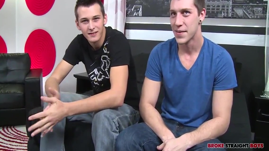 Jaxon Ryder Gets Ready For Cock 12 Min