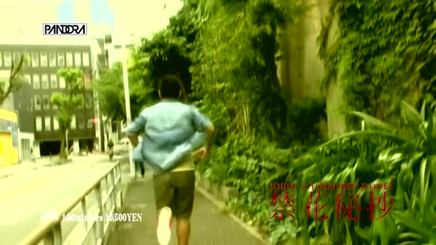 Japanese Student 18+ Earns A+