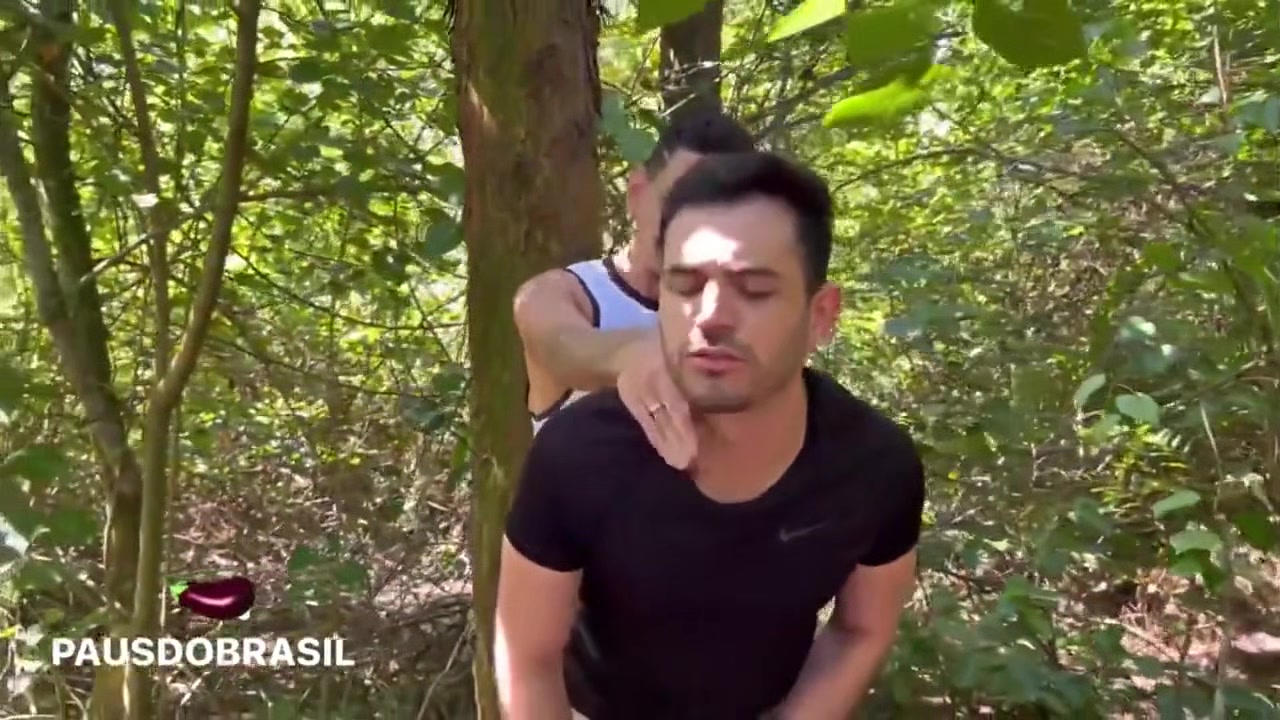 A Trilha