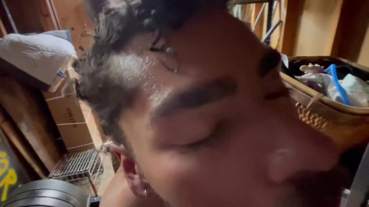 Fuck Me Hard Bro - MaverickMenDirects