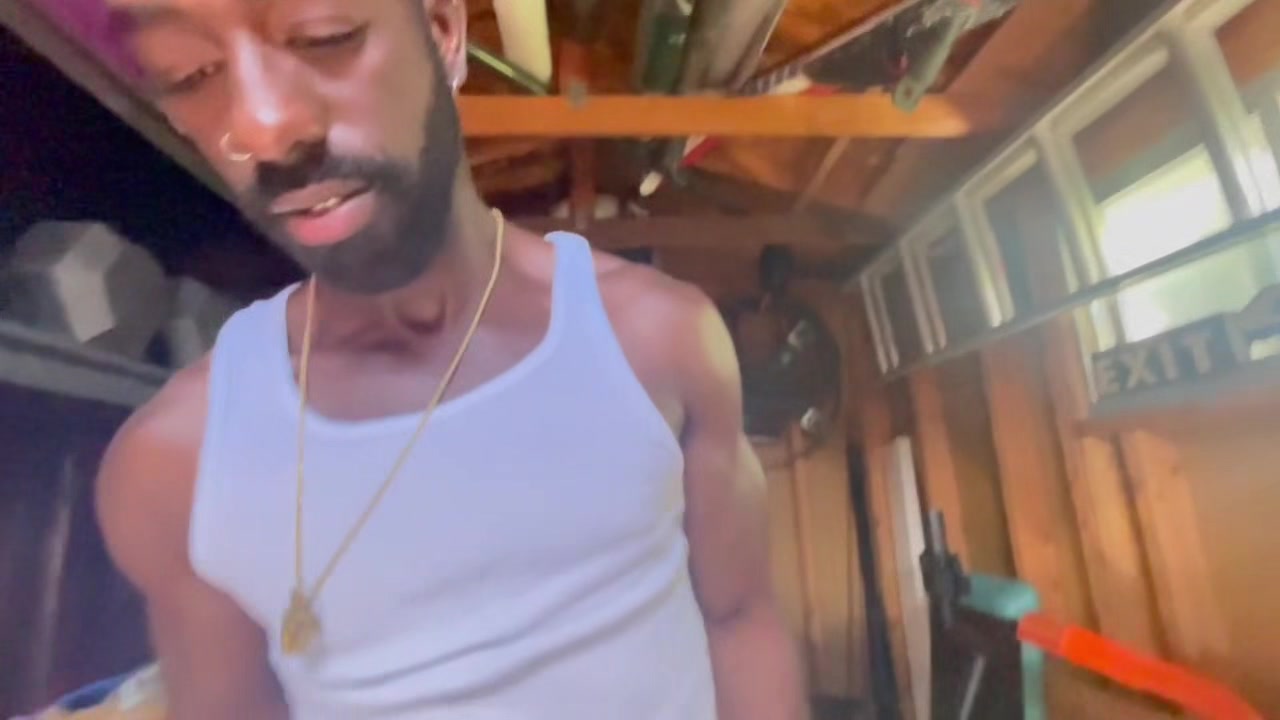 Fuck Me Hard Bro - MaverickMenDirects