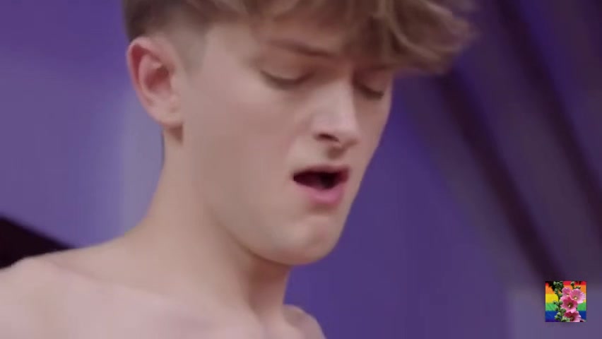 [hbw Big Cock Twink Gay Porn Tube