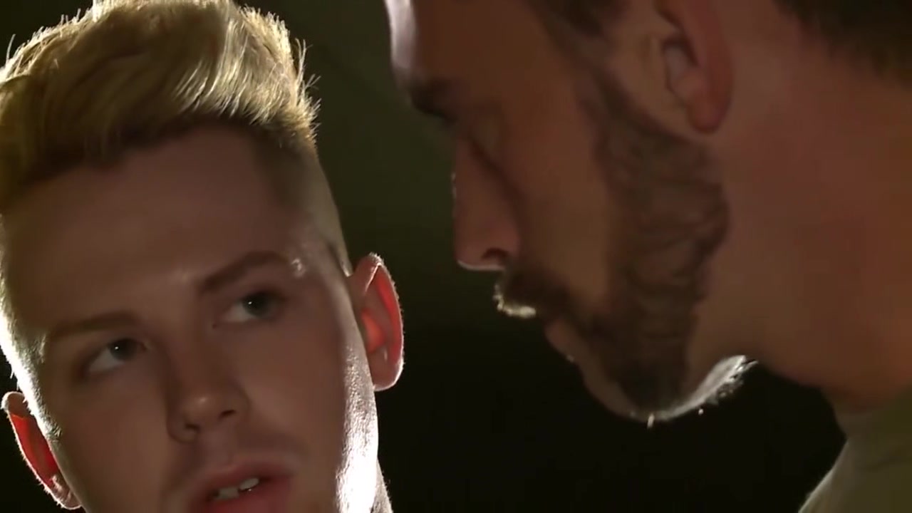 Joe Gage Sex Files 17: Doctors And Stepdads Scene2