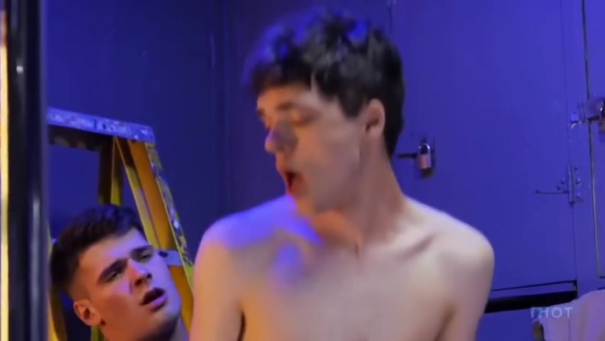 Firehouse Locker Room Hard Fuck Gay Porn Videos