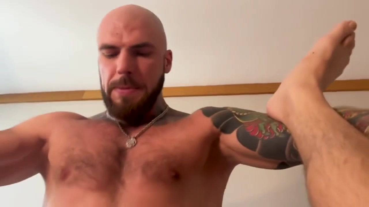 Colby Meets Dom Stepdaddy