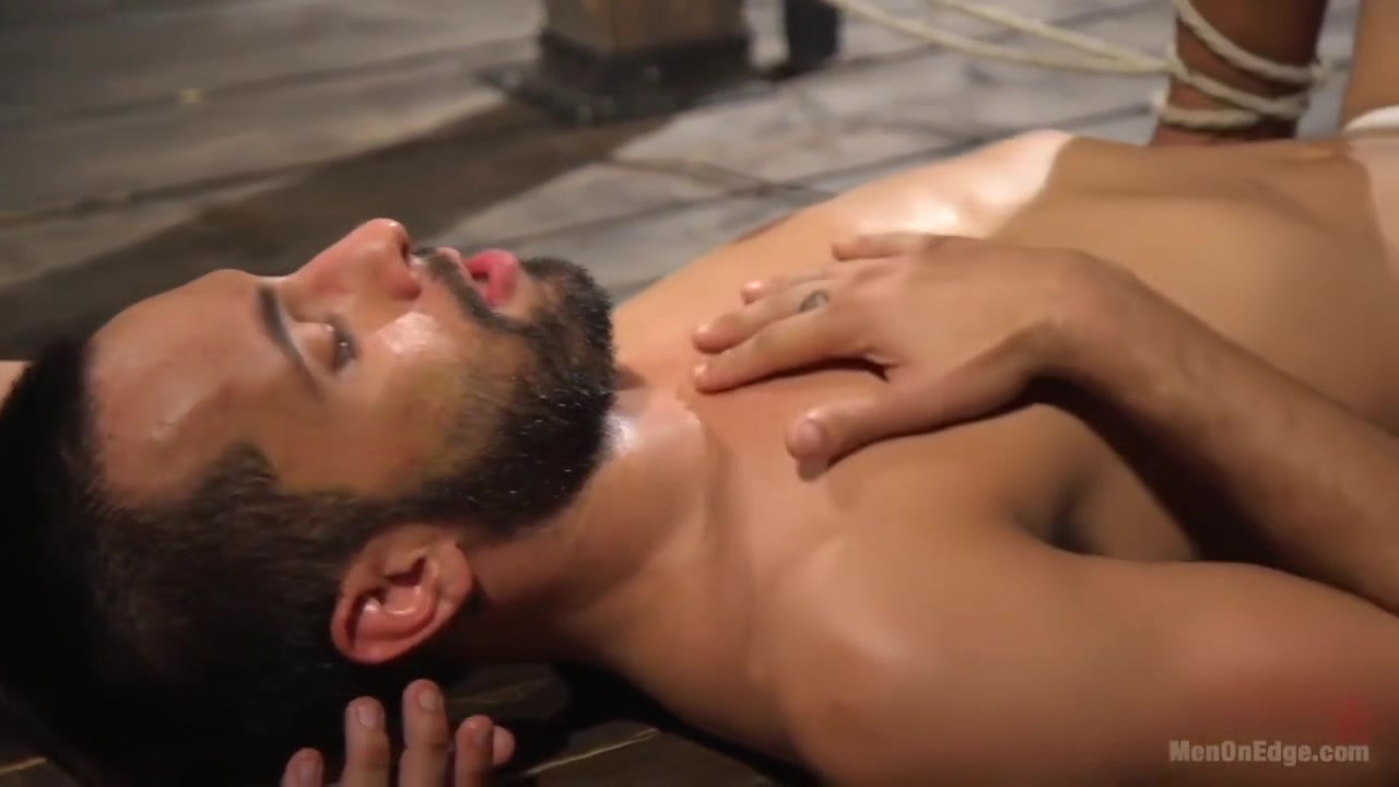 Amazing Sex Clip Homosexual Short Video(technical) Check Only For You