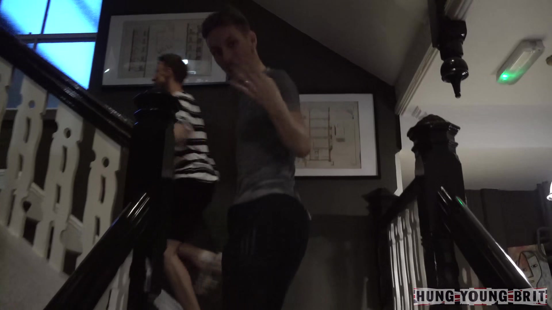 TheBigCMen Video - TheBigCMen