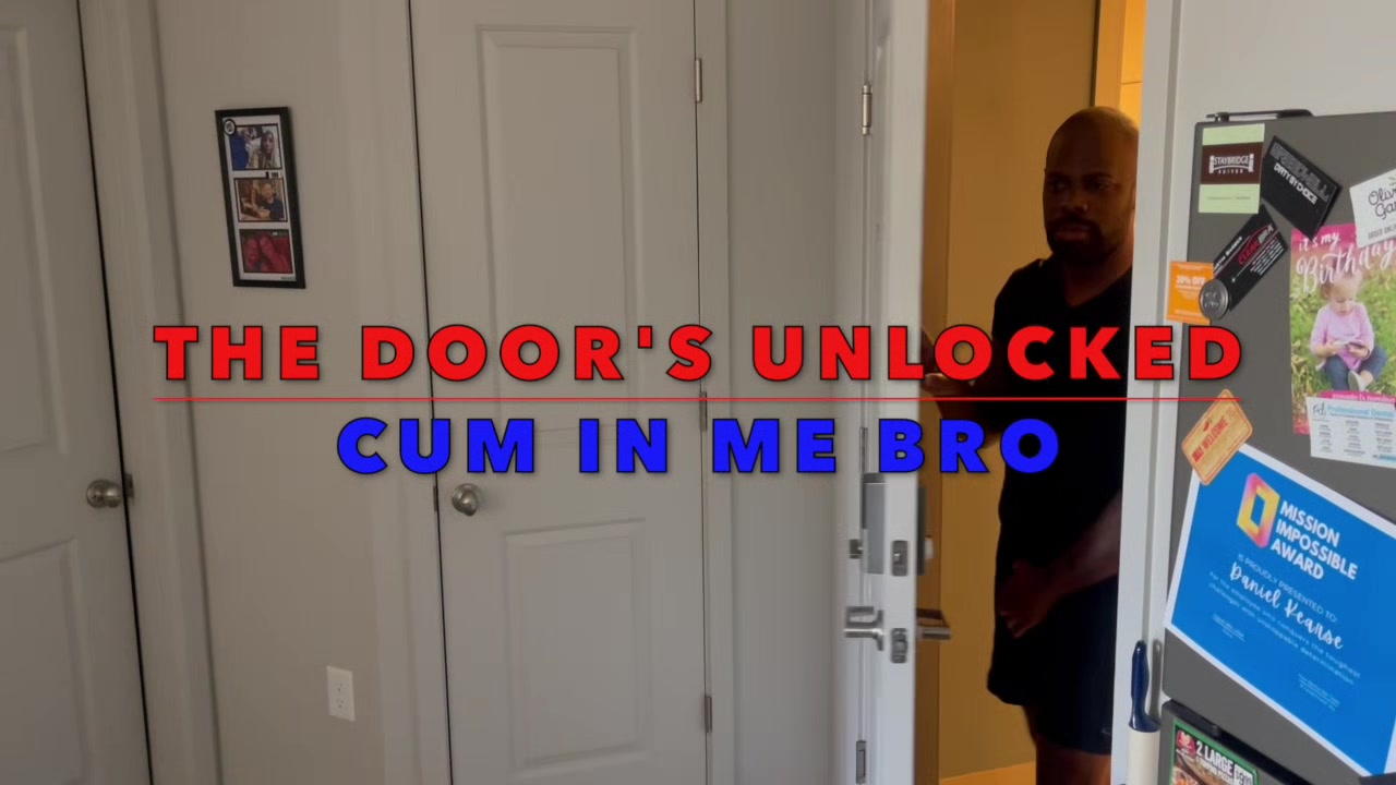 The Doors Unlocked - MaverickMenDirects