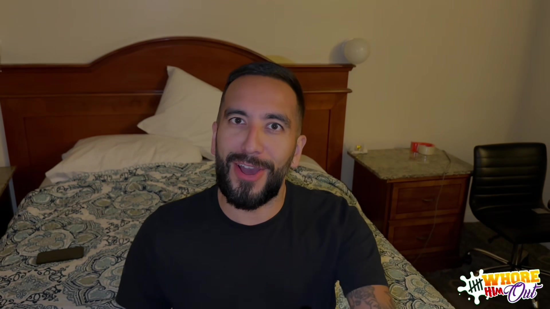 Gangbang 019-P4 - WhoreHimOut
