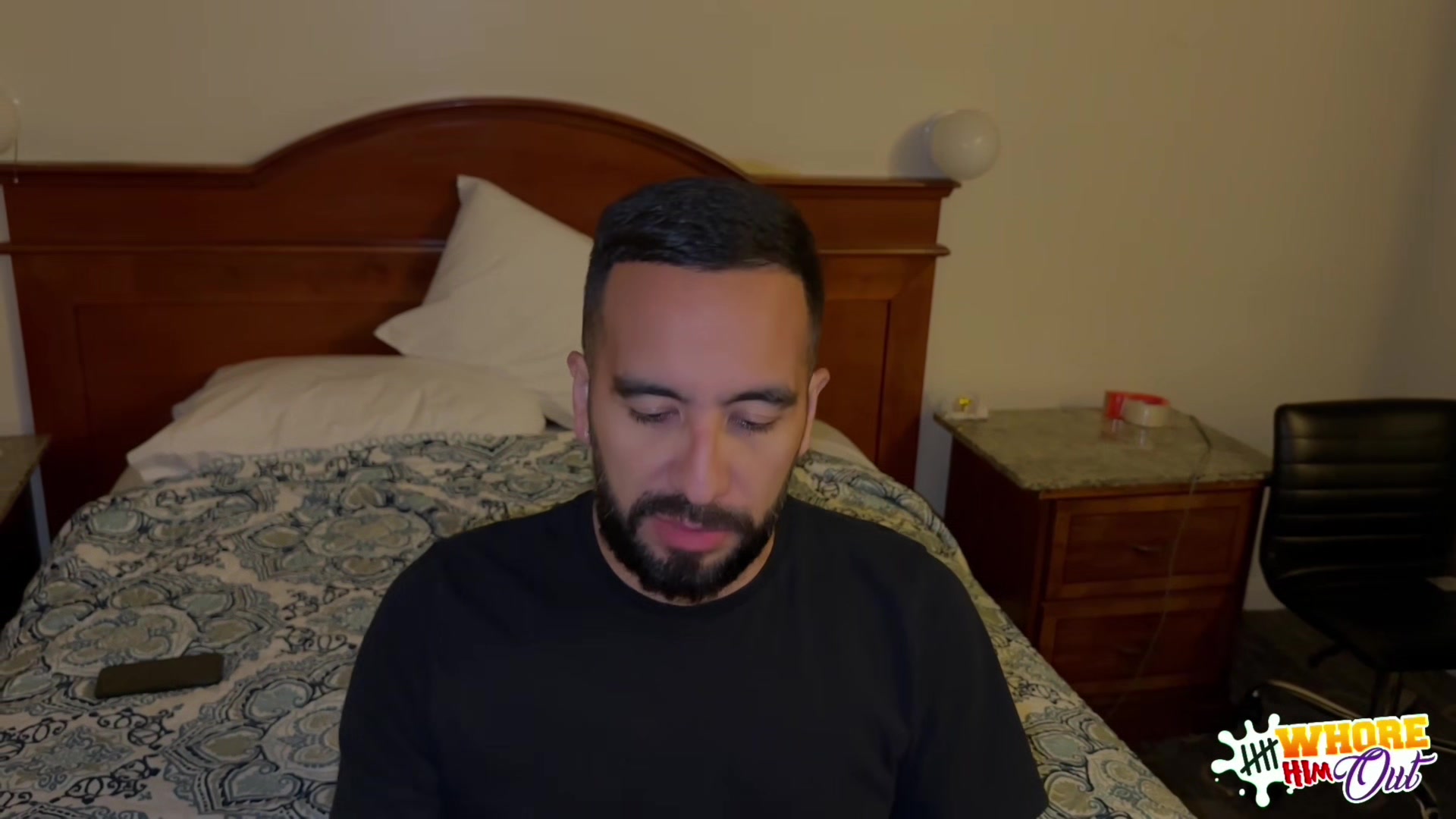 Gangbang 019-P4 - WhoreHimOut
