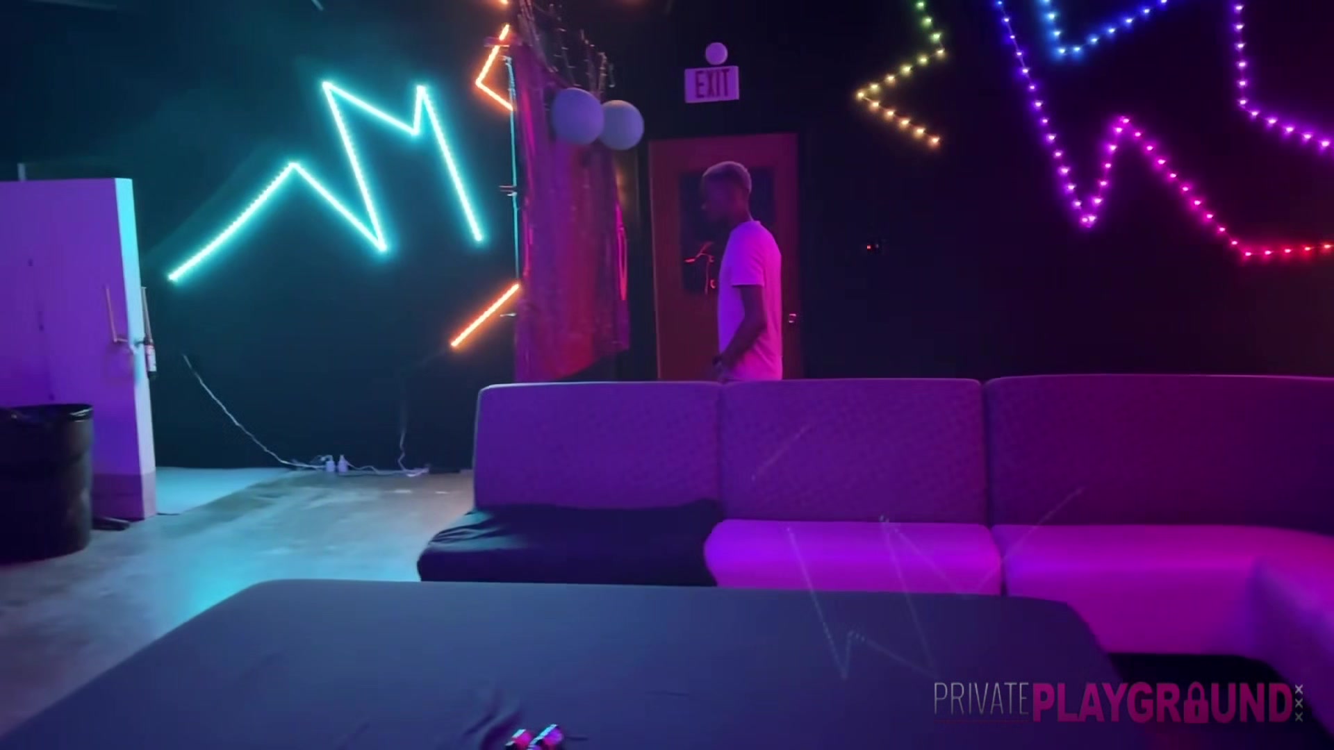 Reece His Piecepart1 - PrivatePlaygroundXXX