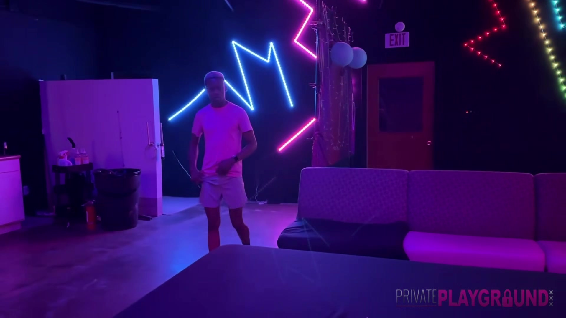 Reece His Piecepart1 - PrivatePlaygroundXXX