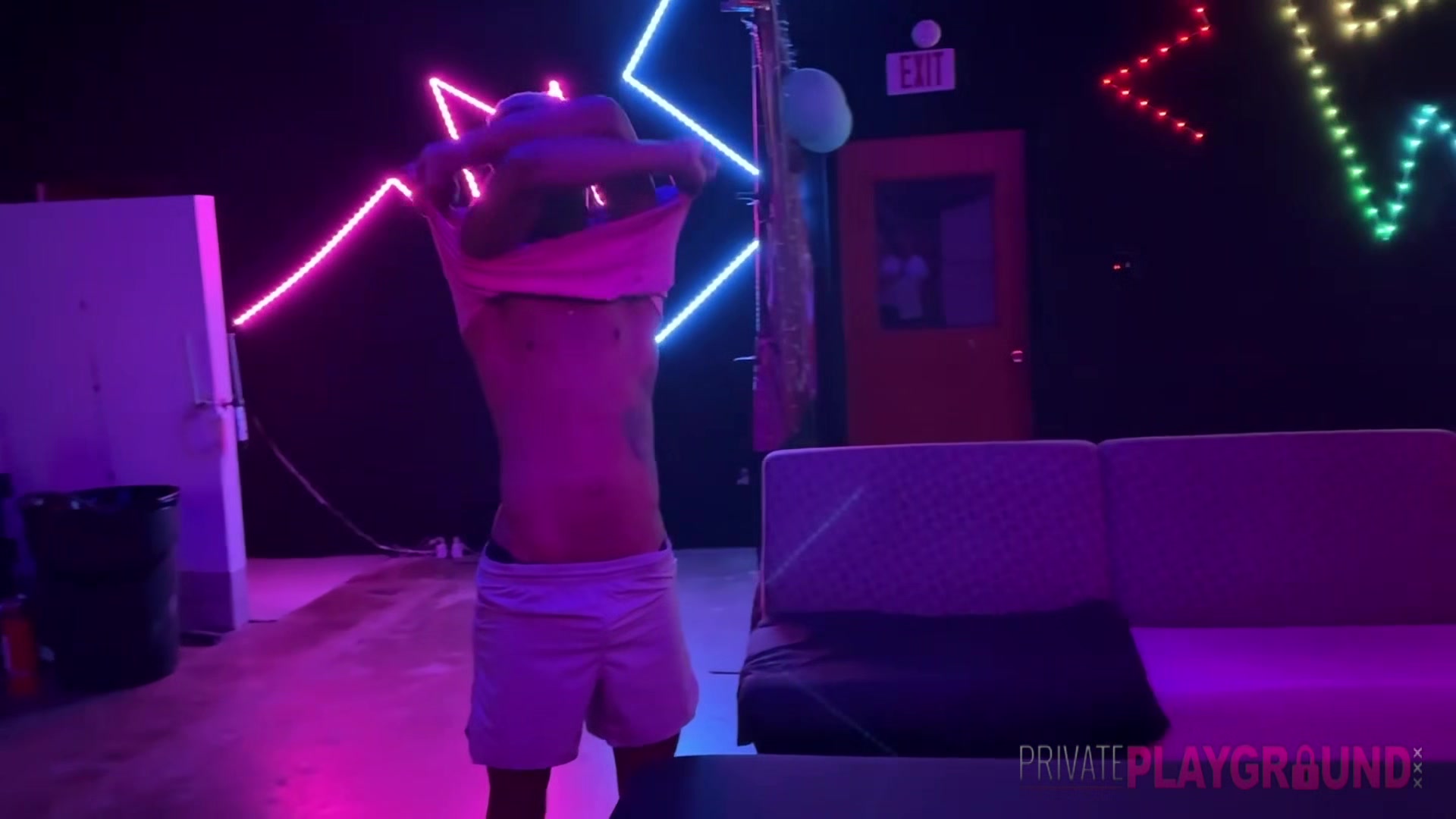Reece His Piecepart1 - PrivatePlaygroundXXX