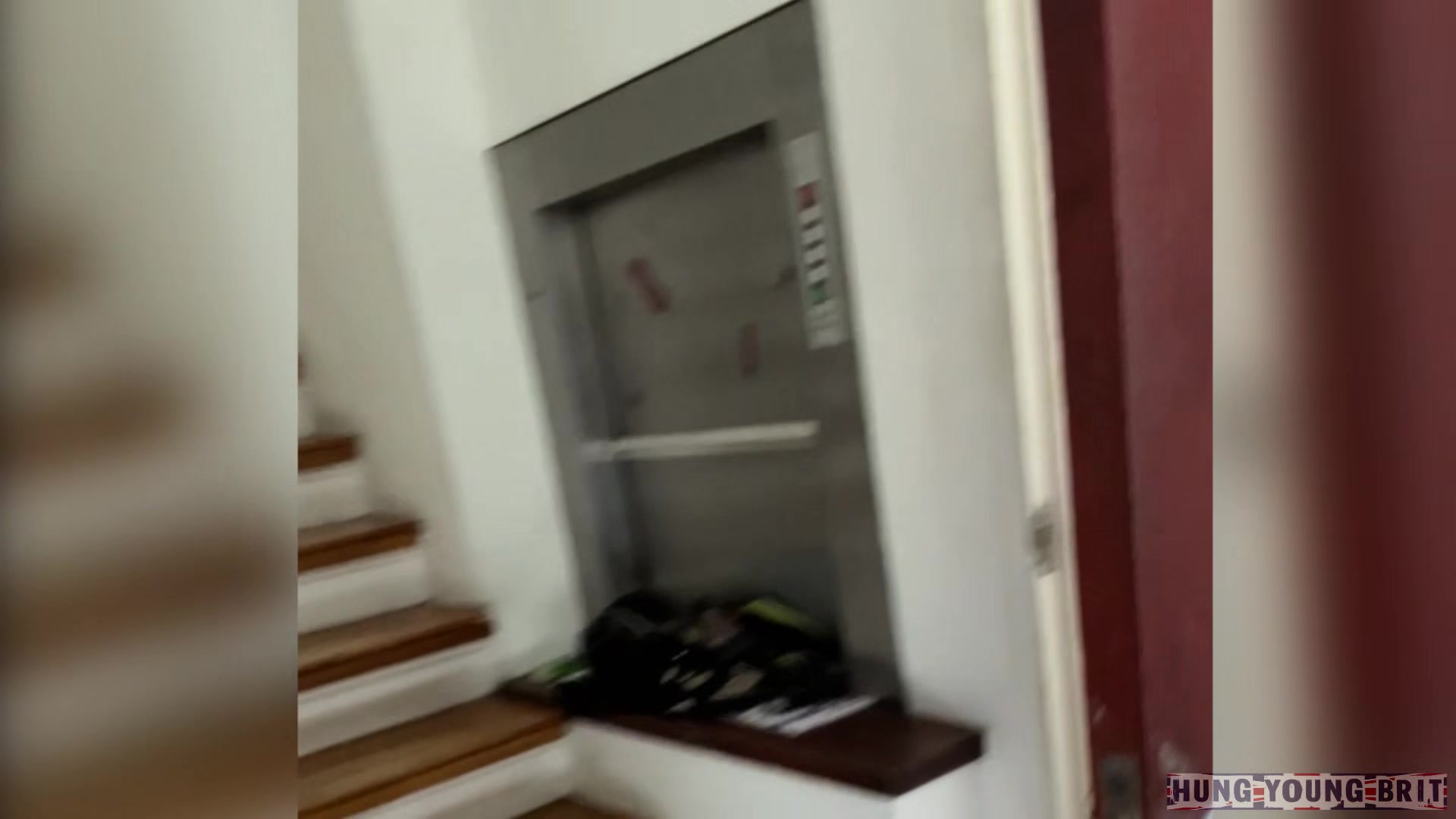 Posting Live - HungYoungBrit
